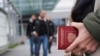 UKRAINE-CRISIS/FINLAND-BORDER