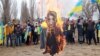 "Я вижу начало уничтожения народа: Холокост начинался теми же событиями". Рассказ украинской еврейки из оккупированного Россией Мелитополя