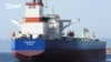 В Черном море пытаются устранить последствия нового нефтяного разлива