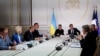 France hosts 'Coalition of the Willing' meeting on support to Ukraine